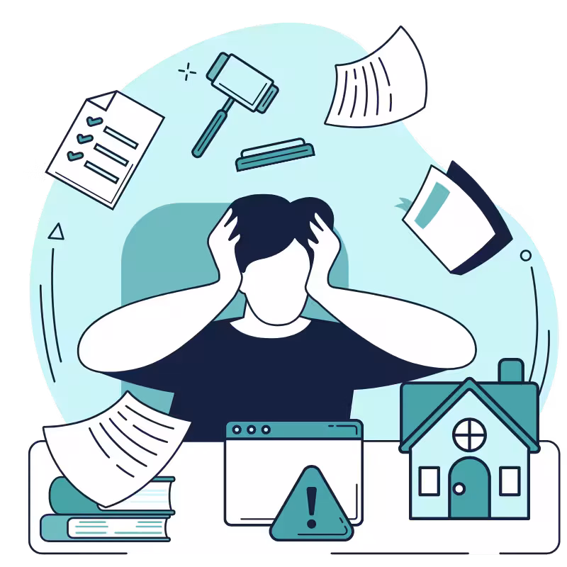 Yuno property compliance design support