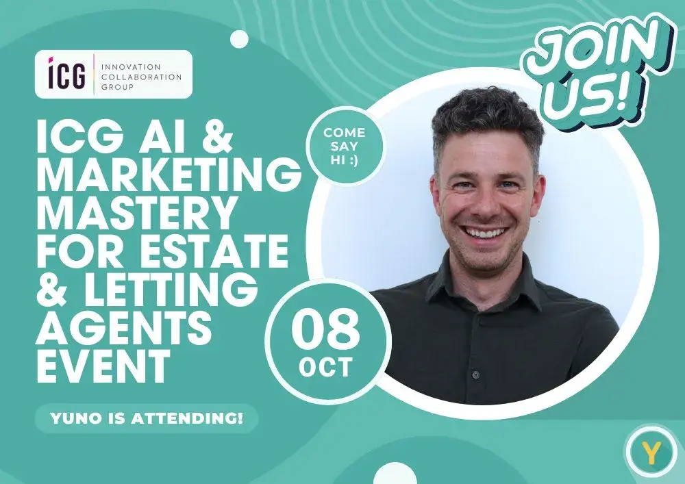 AI & Marketing Mastery for Estate & Letting Agents