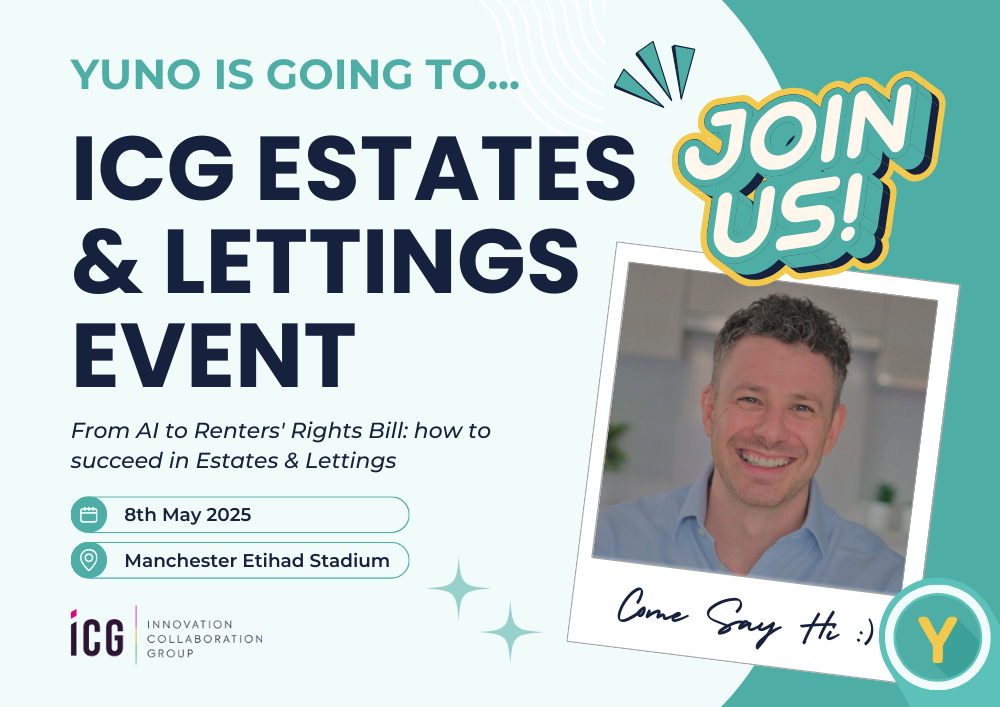 ICG Estates & Lettings Event