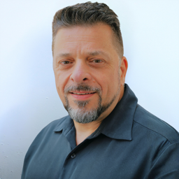 Costas Frangeskou