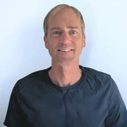 Steve Simons