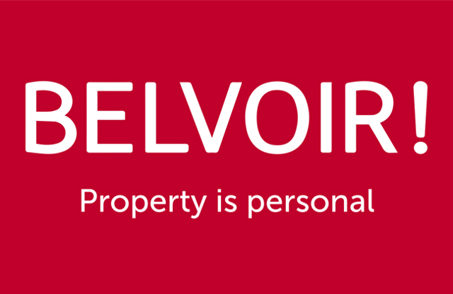 Belvoir