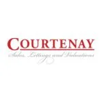 Courtenay