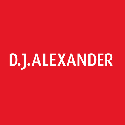 DJ Alexander