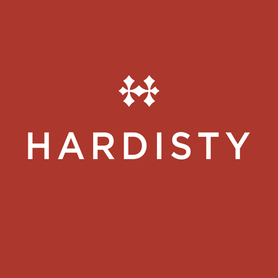 Hardisty