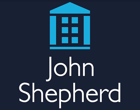 John Shepherd