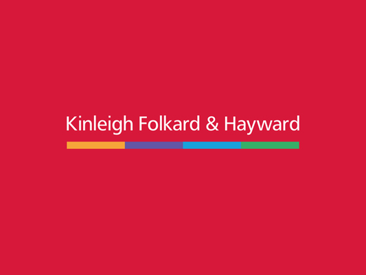 Kinleigh Folkard & Hayward