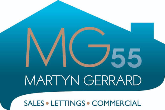 Martyn Gerrard