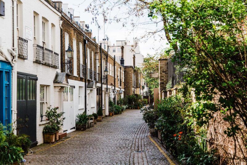 UK Rental Market