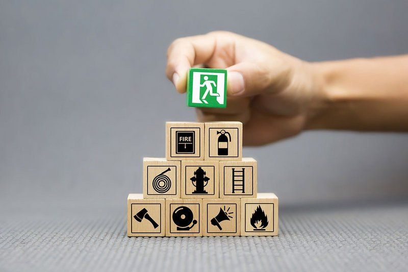Building Safety Act