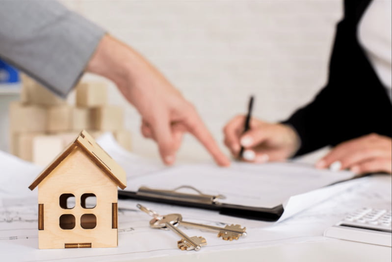 Property Key Licensing Requirements