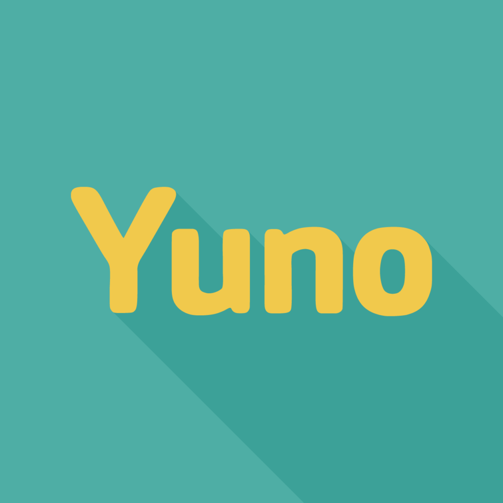Yuno Logo